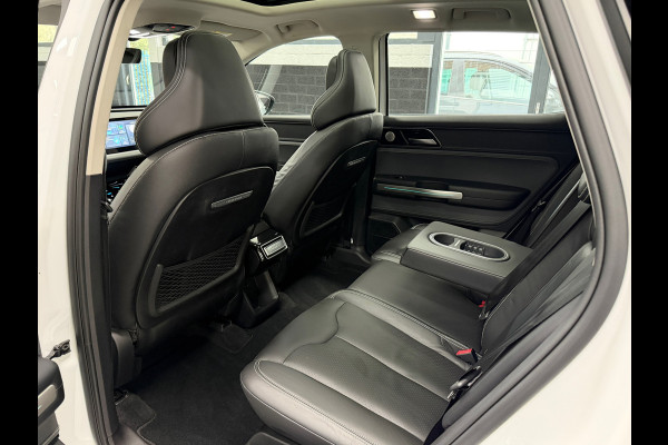 Aiways U5 63kWh Premium | Leder | 360 Cam | Carplay | Elektr. Stoelen | Virtual Dash | Volste Uitvoering