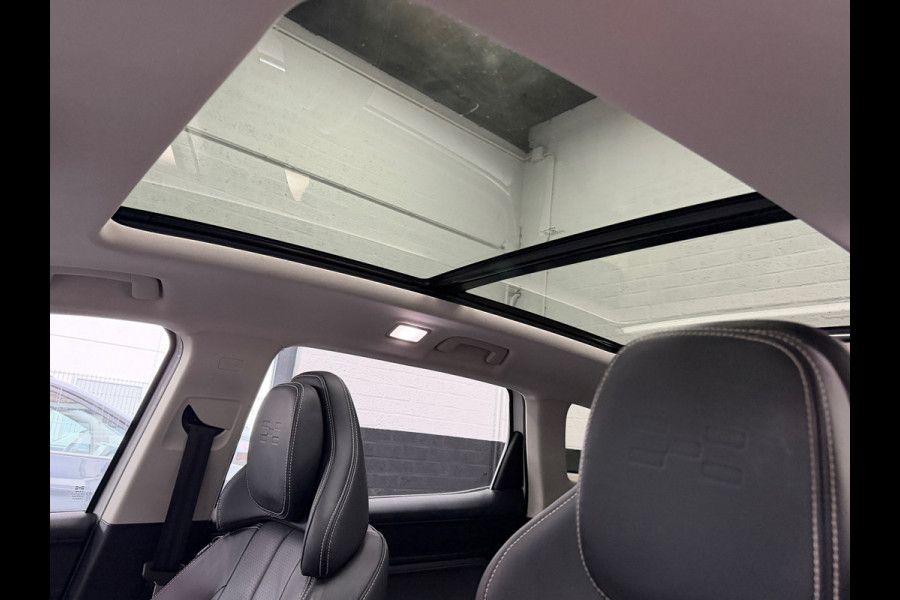 Aiways U5 63kWh Premium | Leder | 360 Cam | Carplay | Elektr. Stoelen | Virtual Dash | Volste Uitvoering