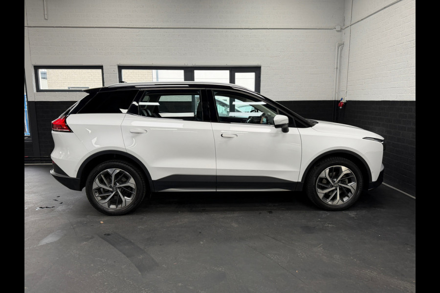 Aiways U5 63kWh Premium | Leder | 360 Cam | Carplay | Elektr. Stoelen | Virtual Dash | Volste Uitvoering