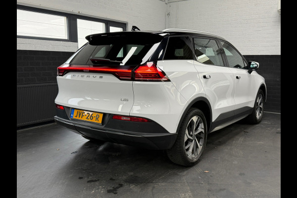 Aiways U5 63kWh Premium | Leder | 360 Cam | Carplay | Elektr. Stoelen | Virtual Dash | Volste Uitvoering