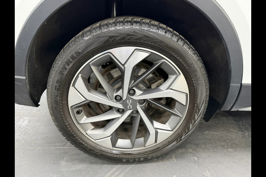 Aiways U5 63kWh Premium | Leder | 360 Cam | Carplay | Elektr. Stoelen | Virtual Dash | Volste Uitvoering