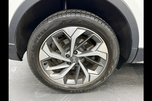 Aiways U5 63kWh Premium | Leder | 360 Cam | Carplay | Elektr. Stoelen | Virtual Dash | Volste Uitvoering