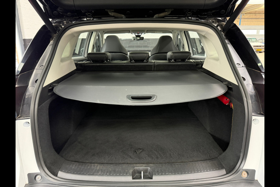 Aiways U5 63kWh Premium | Leder | 360 Cam | Carplay | Elektr. Stoelen | Virtual Dash | Volste Uitvoering