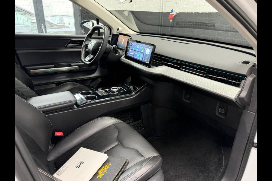Aiways U5 63kWh Premium | Leder | 360 Cam | Carplay | Elektr. Stoelen | Virtual Dash | Volste Uitvoering