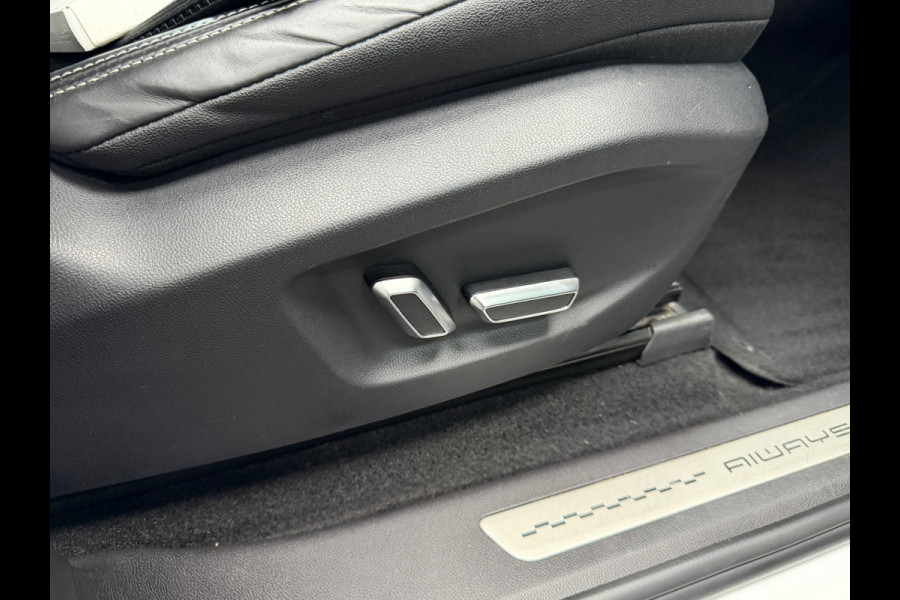 Aiways U5 63kWh Premium | Leder | 360 Cam | Carplay | Elektr. Stoelen | Virtual Dash | Volste Uitvoering