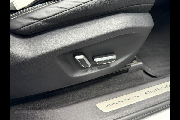 Aiways U5 63kWh Premium | Leder | 360 Cam | Carplay | Elektr. Stoelen | Virtual Dash | Volste Uitvoering