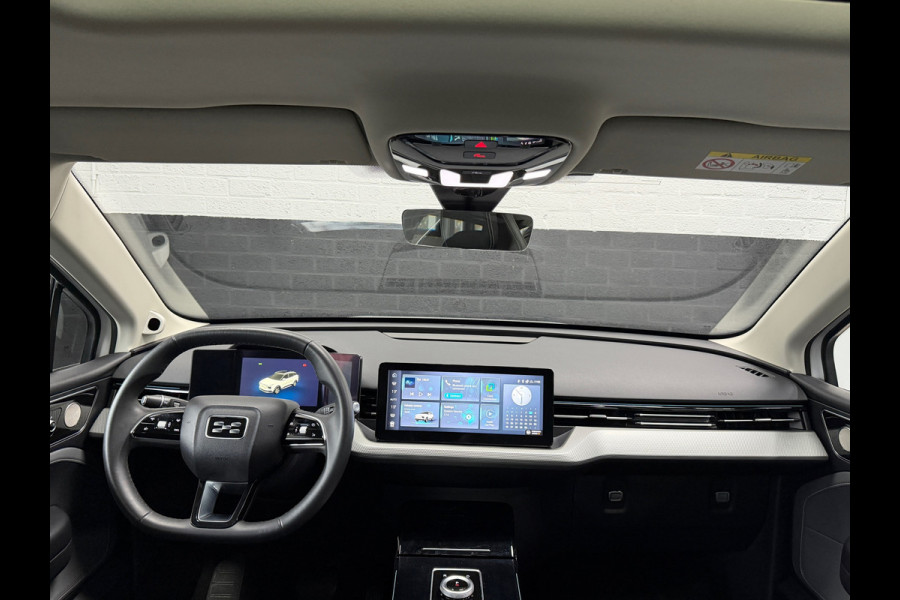 Aiways U5 63kWh Premium | Leder | 360 Cam | Carplay | Elektr. Stoelen | Virtual Dash | Volste Uitvoering