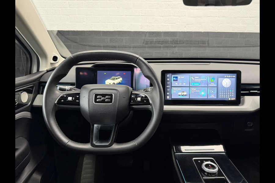 Aiways U5 63kWh Premium | Leder | 360 Cam | Carplay | Elektr. Stoelen | Virtual Dash | Volste Uitvoering