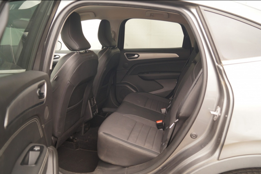 Renault Arkana 1.6 E-Tech Automaat Hybrid 145 Intens -NAVI-ECC-