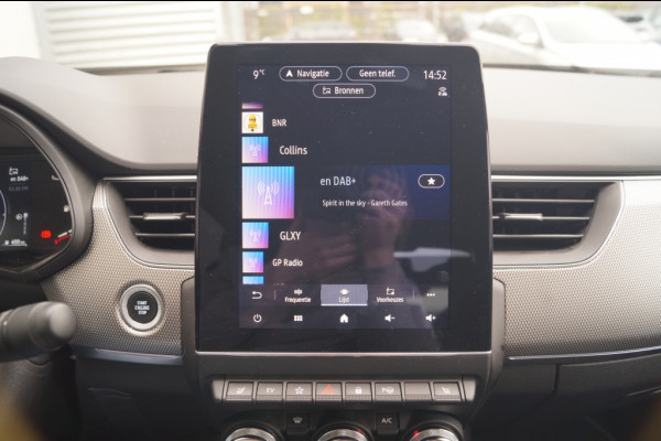 Renault Arkana 1.6 E-Tech Automaat Hybrid 145 Intens -NAVI-ECC-