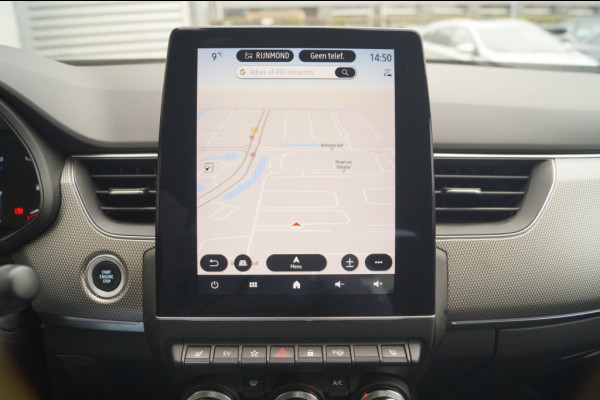 Renault Arkana 1.6 E-Tech Automaat Hybrid 145 Intens -NAVI-ECC-