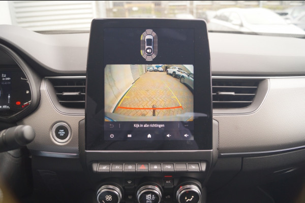 Renault Arkana 1.6 E-Tech Automaat Hybrid 145 Intens -NAVI-ECC-