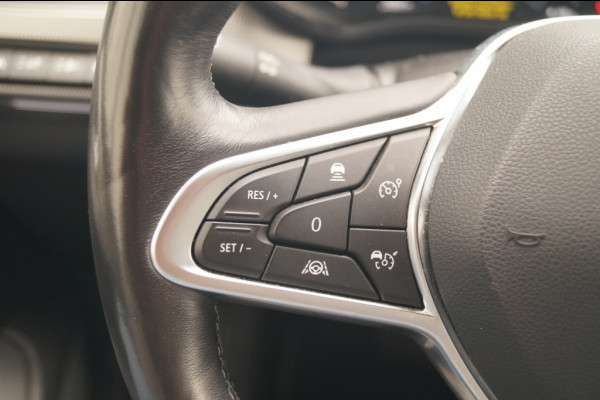 Renault Arkana 1.6 E-Tech Automaat Hybrid 145 Intens -NAVI-ECC-