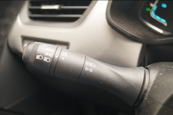 Renault Arkana 1.6 E-Tech Automaat Hybrid 145 Intens -NAVI-ECC-