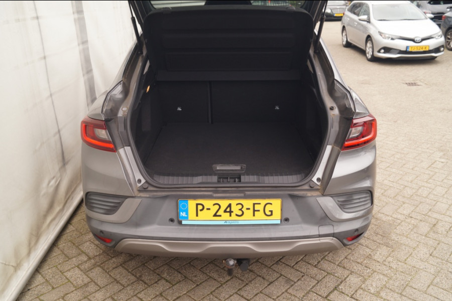 Renault Arkana 1.6 E-Tech Automaat Hybrid 145 Intens -NAVI-ECC-