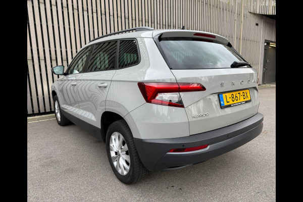 Škoda Karoq 1.0 TSI Business Edition /Apple CarPlay /Cruise /Navigatie