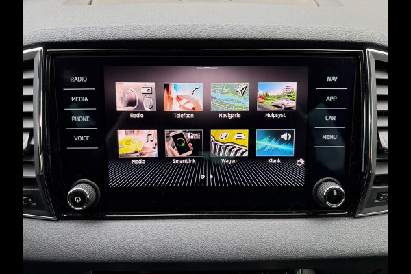 Škoda Karoq 1.0 TSI Business Edition /Apple CarPlay /Cruise /Navigatie