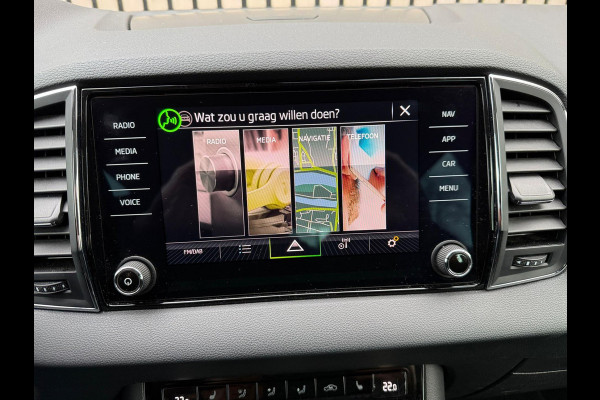 Škoda Karoq 1.0 TSI Business Edition /Apple CarPlay /Cruise /Navigatie