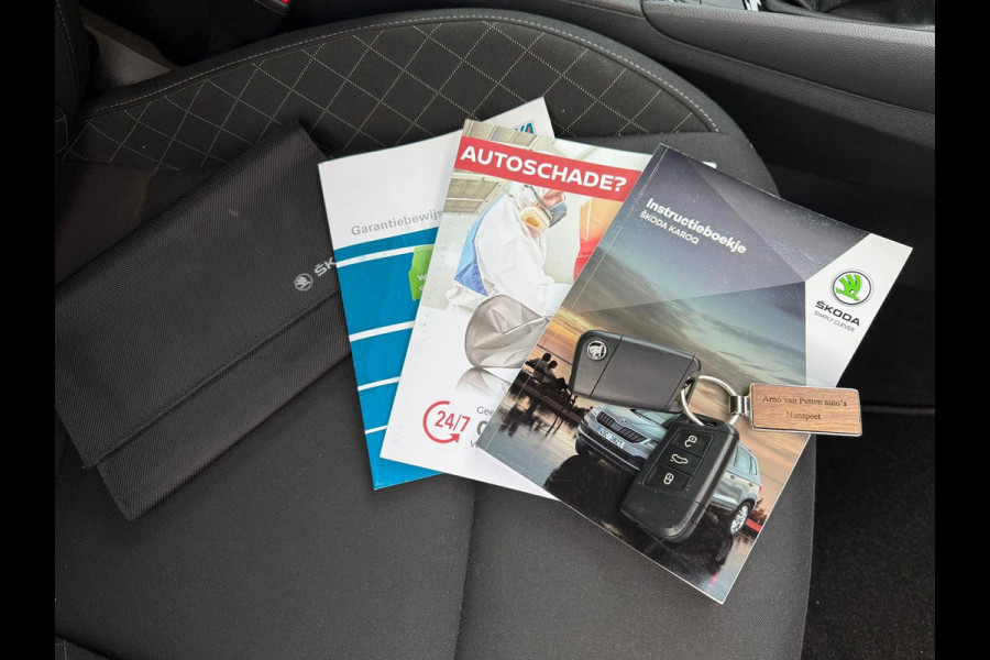 Škoda Karoq 1.0 TSI Business Edition /Apple CarPlay /Cruise /Navigatie