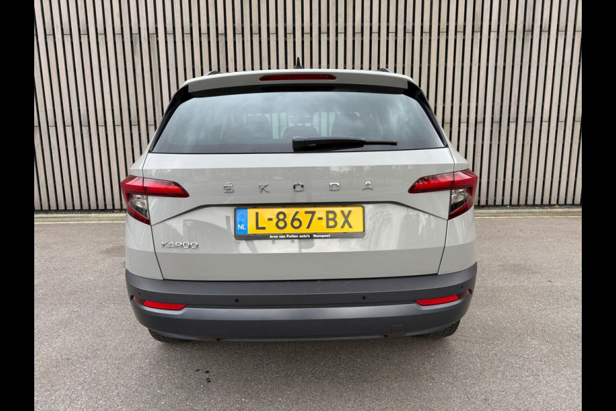 Škoda Karoq 1.0 TSI Business Edition /Apple CarPlay /Cruise /Navigatie