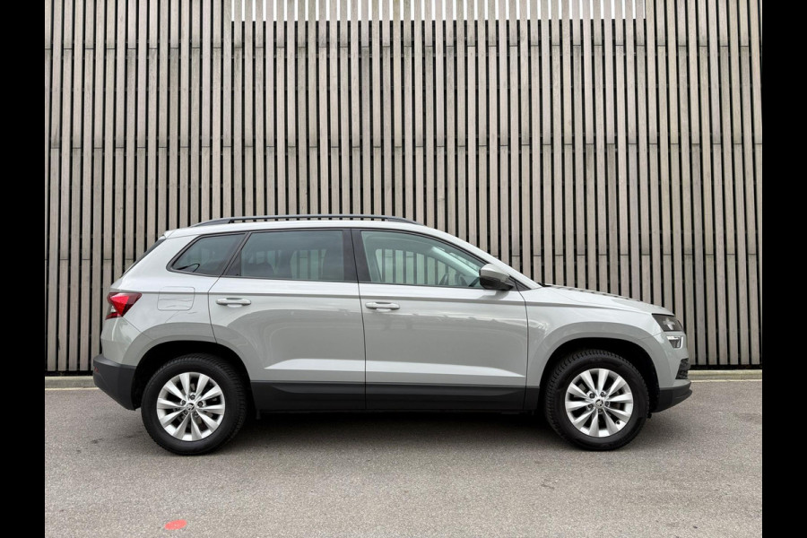 Škoda Karoq 1.0 TSI Business Edition /Apple CarPlay /Cruise /Navigatie
