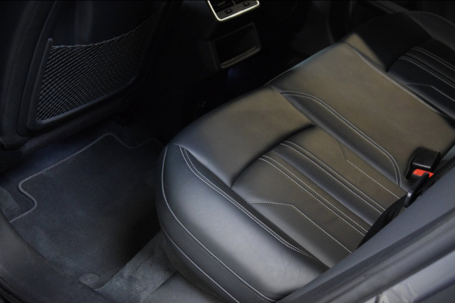 Audi e-tron E-tron 55 Quattro Advanced 95 *2xS-Line* kWh|Navi|Virt.Mirror|Panoramadak|Leder|Org.NL