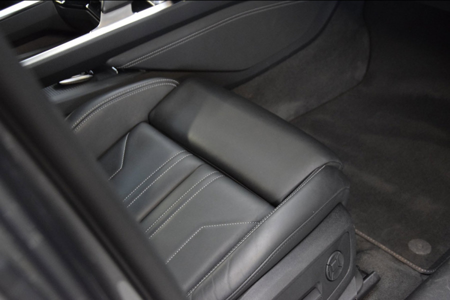 Audi e-tron E-tron 55 Quattro Advanced 95 *2xS-Line* kWh|Navi|Virt.Mirror|Panoramadak|Leder|Org.NL