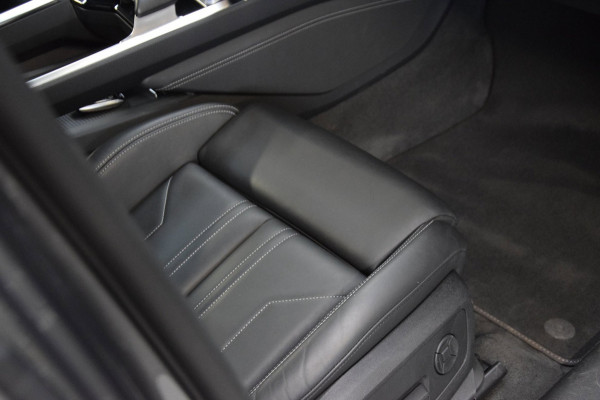 Audi e-tron E-tron 55 Quattro Advanced 95 *2xS-Line* kWh|Navi|Virt.Mirror|Panoramadak|Leder|Org.NL