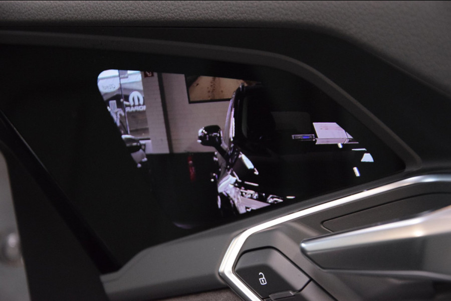 Audi e-tron E-tron 55 Quattro Advanced 95 *2xS-Line* kWh|Navi|Virt.Mirror|Panoramadak|Leder|Org.NL