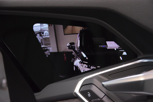 Audi e-tron E-tron 55 Quattro Advanced 95 *2xS-Line* kWh|Navi|Virt.Mirror|Panoramadak|Leder|Org.NL