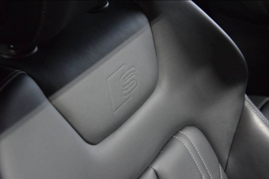 Audi e-tron E-tron 55 Quattro Advanced 95 *2xS-Line* kWh|Navi|Virt.Mirror|Panoramadak|Leder|Org.NL