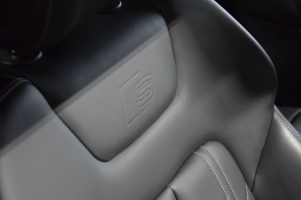 Audi e-tron E-tron 55 Quattro Advanced 95 *2xS-Line* kWh|Navi|Virt.Mirror|Panoramadak|Leder|Org.NL