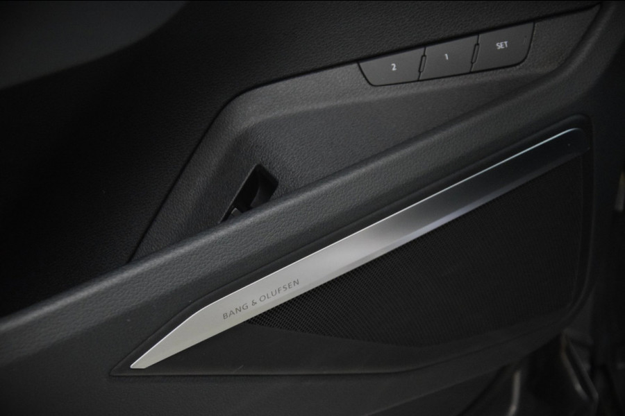 Audi e-tron E-tron 55 Quattro Advanced 95 *2xS-Line* kWh|Navi|Virt.Mirror|Panoramadak|Leder|Org.NL