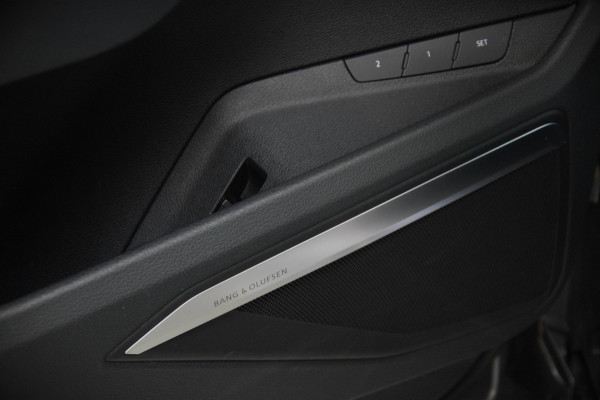 Audi e-tron E-tron 55 Quattro Advanced 95 *2xS-Line* kWh|Navi|Virt.Mirror|Panoramadak|Leder|Org.NL