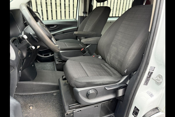 Mercedes-Benz Vito 114 CDI Extra Lang - Dubbele Cabine /Automaat /Cruise /Airco /5 Persoons