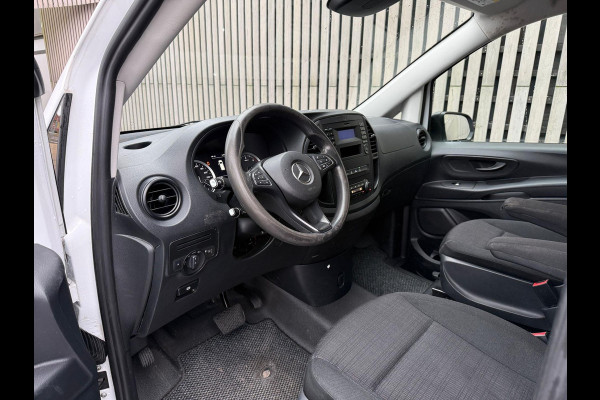 Mercedes-Benz Vito 114 CDI Extra Lang - Dubbele Cabine /Automaat /Cruise /Airco /5 Persoons