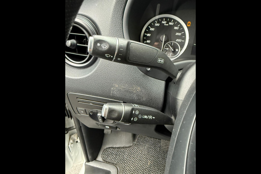 Mercedes-Benz Vito 114 CDI Extra Lang - Dubbele Cabine /Automaat /Cruise /Airco /5 Persoons