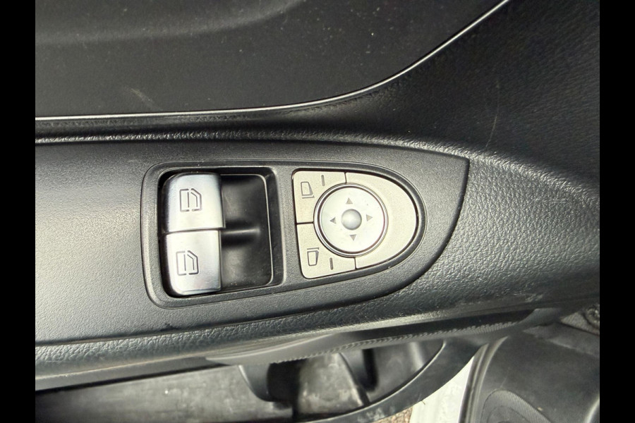 Mercedes-Benz Vito 114 CDI Extra Lang - Dubbele Cabine /Automaat /Cruise /Airco /5 Persoons