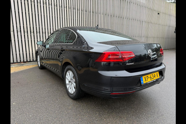 Volkswagen Passat 1.5 TSI Comfortline Business Automaat