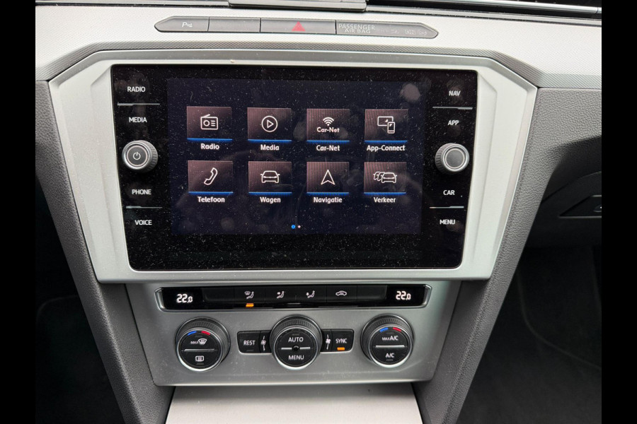 Volkswagen Passat 1.5 TSI Comfortline Business Automaat