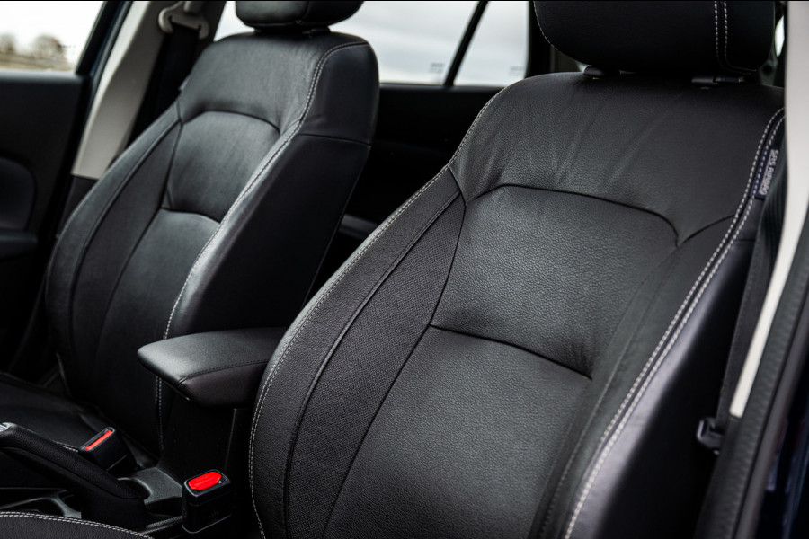 Suzuki S-Cross 1.4 Boosterjet AllGrip Style Smart Hybrid | Airco/Clima | Adaptive Cruise Control | Camera | Navigatie | Stoelverw.