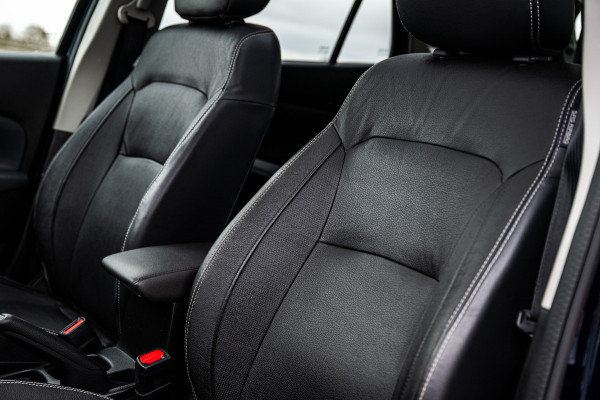 Suzuki S-Cross 1.4 Boosterjet AllGrip Style Smart Hybrid | Airco/Clima | Adaptive Cruise Control | Camera | Navigatie | Stoelverw.