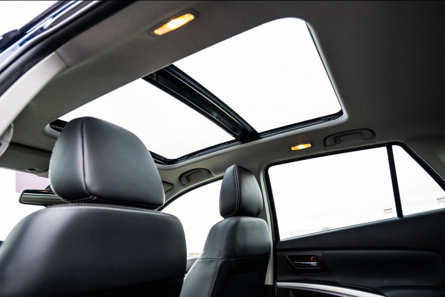 Suzuki S-Cross 1.4 Boosterjet AllGrip Style Smart Hybrid | Airco/Clima | Adaptive Cruise Control | Camera | Navigatie | Stoelverw.