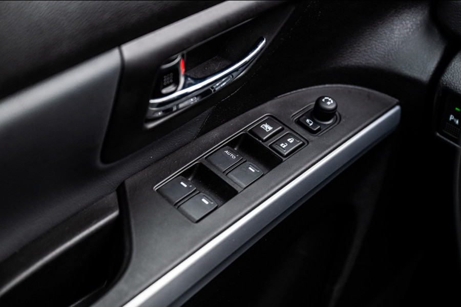Suzuki S-Cross 1.4 Boosterjet AllGrip Style Smart Hybrid | Airco/Clima | Adaptive Cruise Control | Camera | Navigatie | Stoelverw.