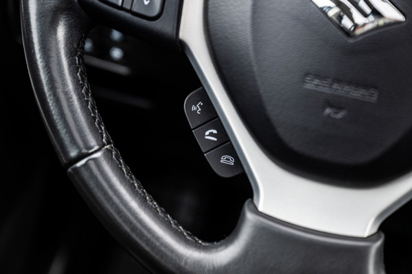 Suzuki S-Cross 1.4 Boosterjet AllGrip Style Smart Hybrid | Airco/Clima | Adaptive Cruise Control | Camera | Navigatie | Stoelverw.