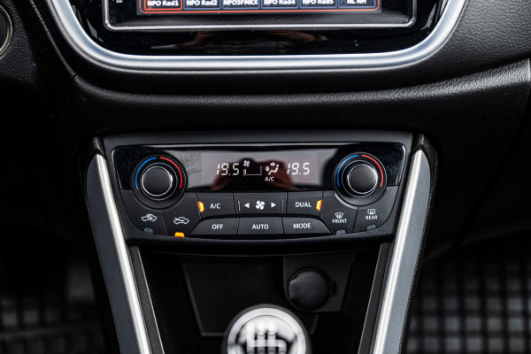 Suzuki S-Cross 1.4 Boosterjet AllGrip Style Smart Hybrid | Airco/Clima | Adaptive Cruise Control | Camera | Navigatie | Stoelverw.