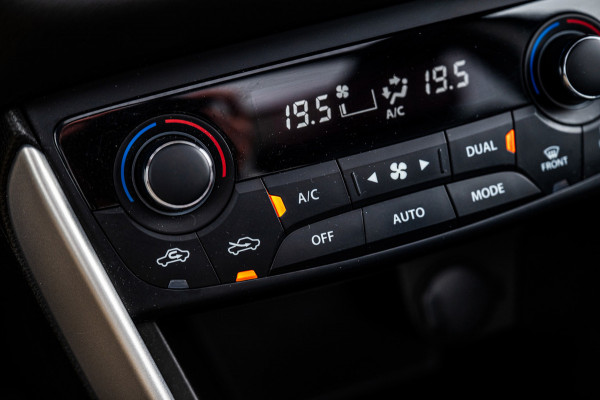 Suzuki S-Cross 1.4 Boosterjet AllGrip Style Smart Hybrid | Airco/Clima | Adaptive Cruise Control | Camera | Navigatie | Stoelverw.