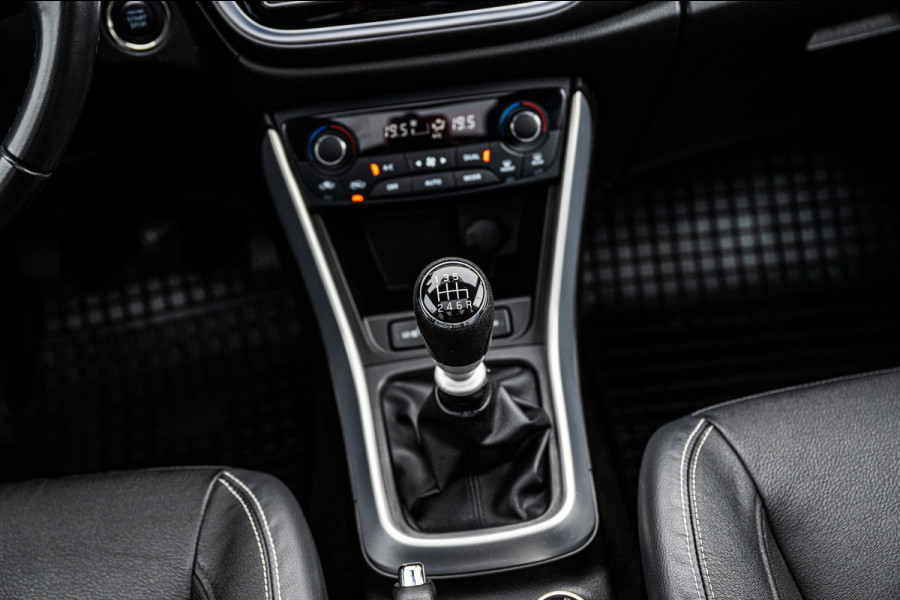 Suzuki S-Cross 1.4 Boosterjet AllGrip Style Smart Hybrid | Airco/Clima | Adaptive Cruise Control | Camera | Navigatie | Stoelverw.