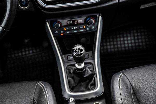 Suzuki S-Cross 1.4 Boosterjet AllGrip Style Smart Hybrid | Airco/Clima | Adaptive Cruise Control | Camera | Navigatie | Stoelverw.