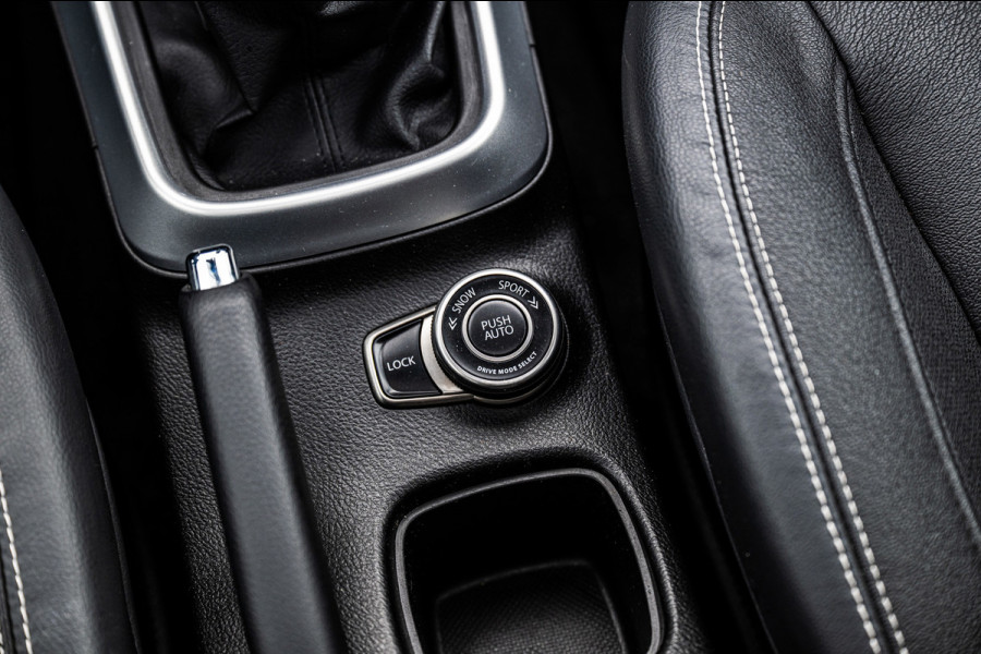 Suzuki S-Cross 1.4 Boosterjet AllGrip Style Smart Hybrid | Airco/Clima | Adaptive Cruise Control | Camera | Navigatie | Stoelverw.